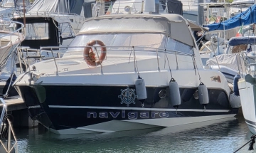 Mano Marine 32 SPORT usado à venda