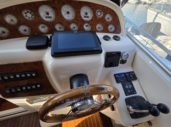 Mano Marine 32 SPORT de segunda mano en venta