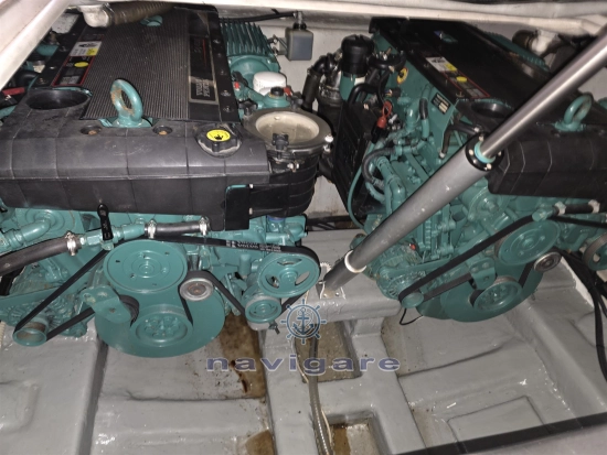 Mano Marine 32 SPORT de segunda mano en venta