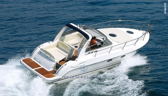 Mano Marine 32 SPORT de segunda mano en venta
