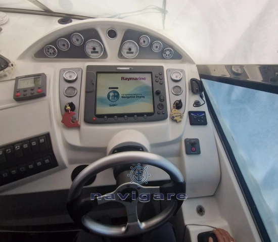 Beneteau Antares 12 SPORT Fly de segunda mano en venta