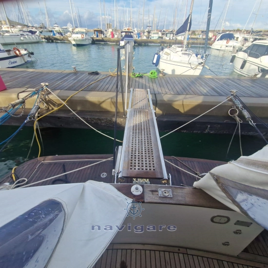 Beneteau Antares 12 SPORT Fly de segunda mano en venta