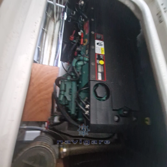Beneteau Antares 12 SPORT Fly de segunda mano en venta