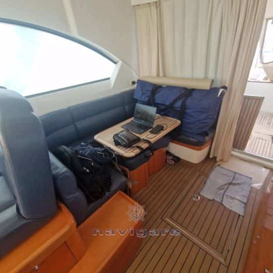 Beneteau Antares 12 SPORT Fly de segunda mano en venta