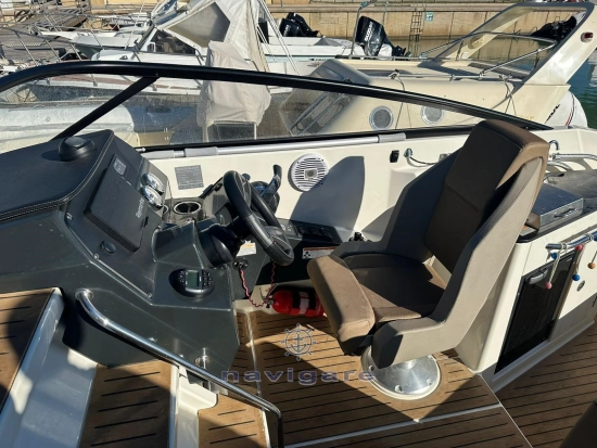 Quicksilver Cruiser Activ 805 de segunda mano en venta