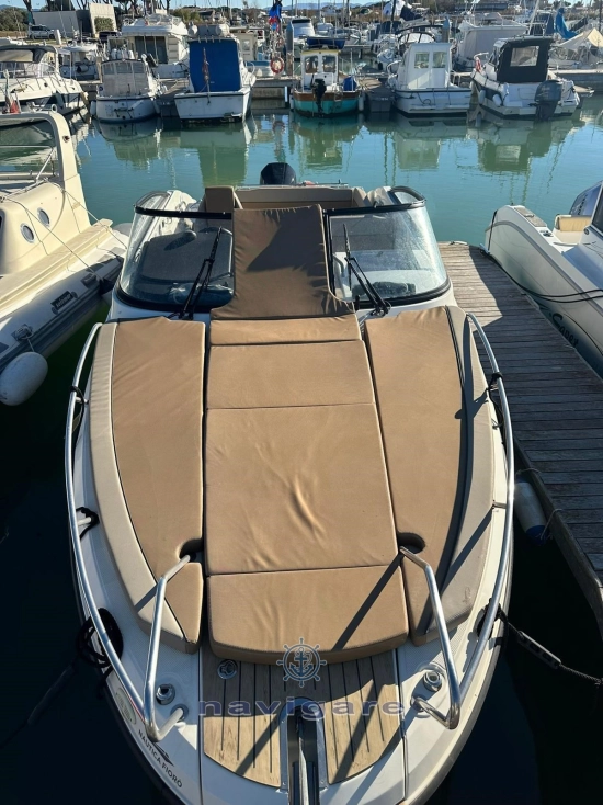 Quicksilver Cruiser Activ 805 de segunda mano en venta