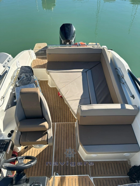 Quicksilver Cruiser Activ 805 de segunda mano en venta