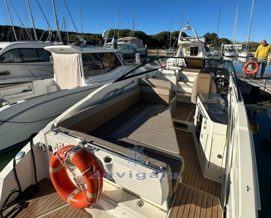 Quicksilver Cruiser Activ 805 de segunda mano en venta