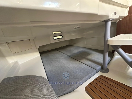 Quicksilver Cruiser Activ 805 de segunda mano en venta