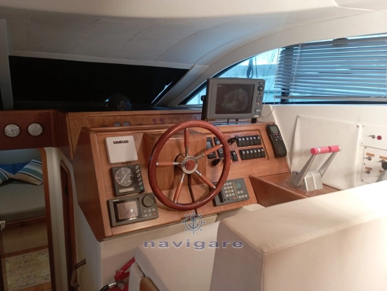 Conam CHORUM 54 de segunda mano en venta