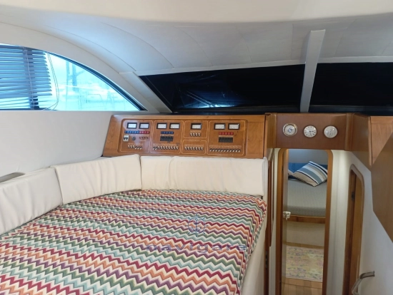 Conam CHORUM 54 de segunda mano en venta