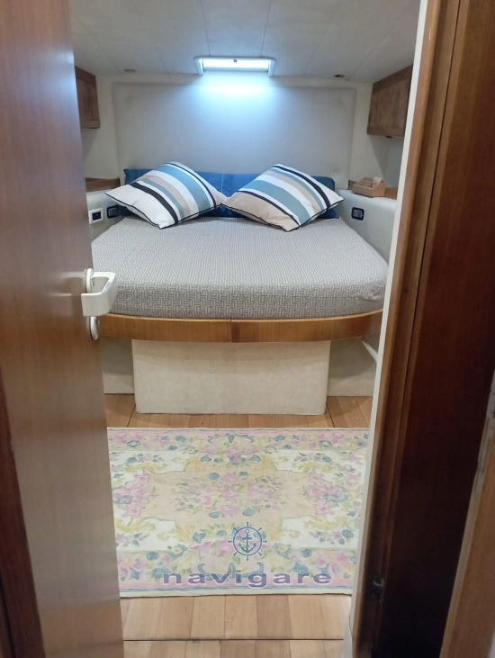 Conam CHORUM 54 de segunda mano en venta