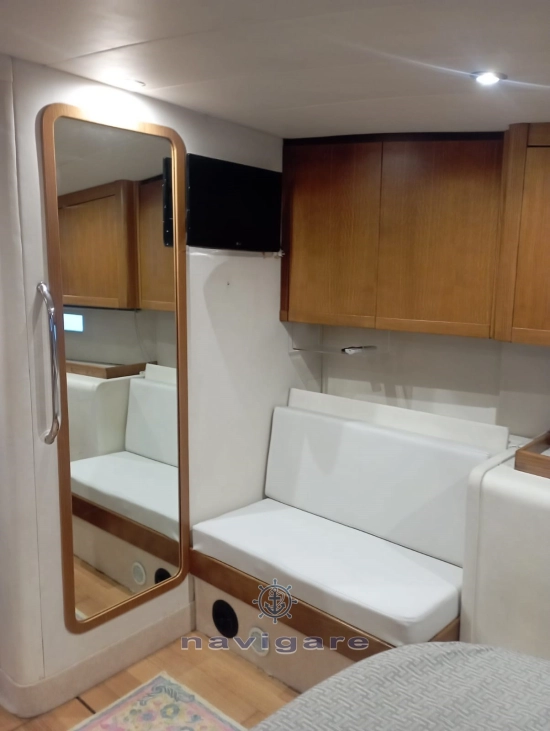 Conam CHORUM 54 de segunda mano en venta