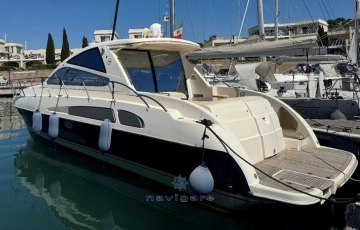 Airon Marine 4300 T TOP usata in vendita