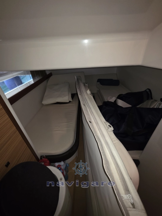 Airon Marine 4300 T TOP de segunda mano en venta