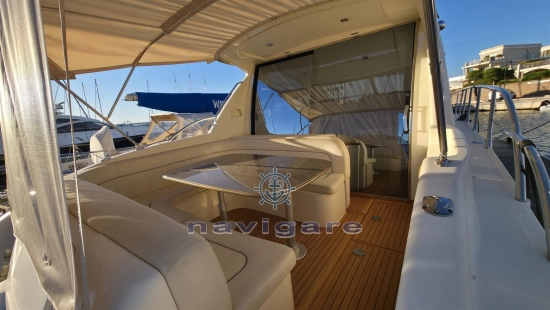 Airon Marine 4300 T TOP de segunda mano en venta