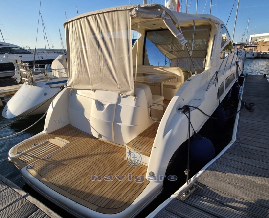 Airon Marine 4300 T TOP de segunda mano en venta