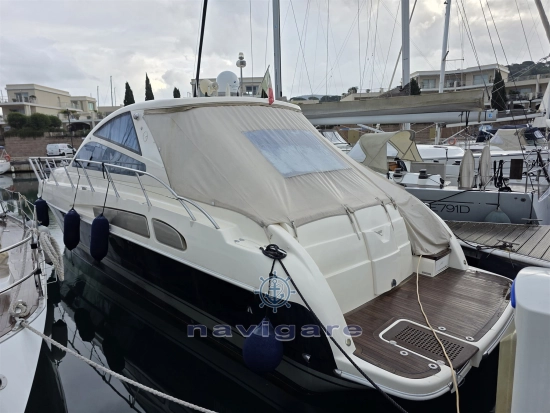 Airon Marine 4300 T TOP de segunda mano en venta