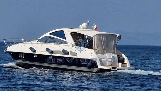 Airon Marine 4300 T TOP de segunda mano en venta