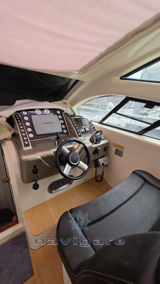 Airon Marine 4300 T TOP de segunda mano en venta