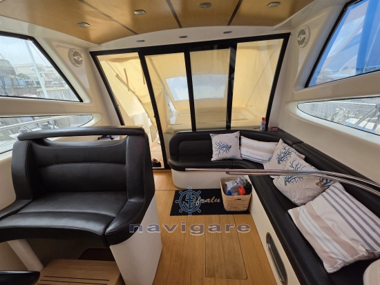 Airon Marine 4300 T TOP de segunda mano en venta