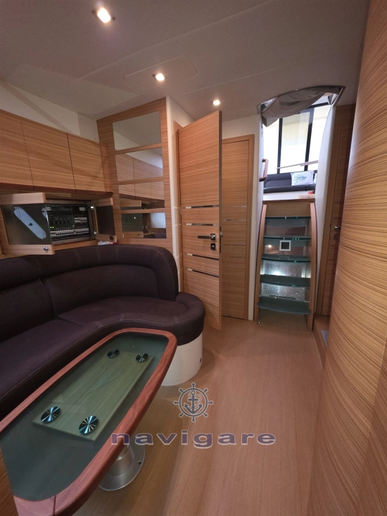 Airon Marine 4300 T TOP de segunda mano en venta