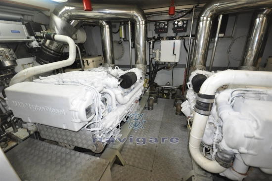 Diano Cantiere 20 de segunda mano en venta