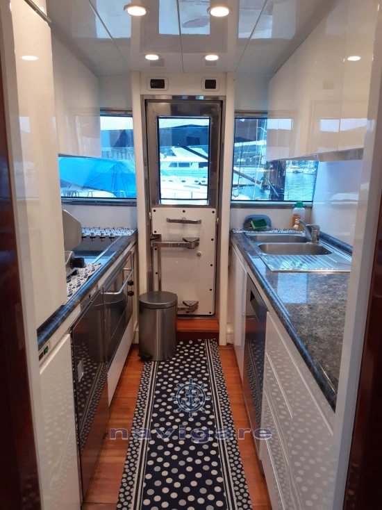 Diano Cantiere 20 de segunda mano en venta