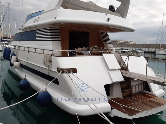 Diano Cantiere 20 de segunda mano en venta