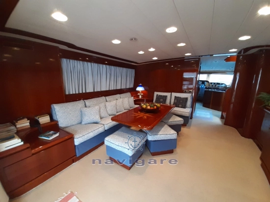 Diano Cantiere 20 de segunda mano en venta
