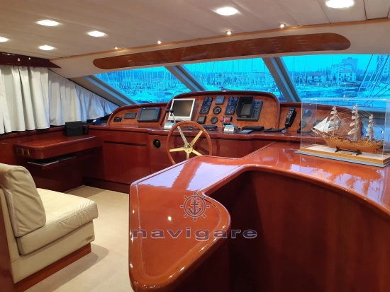 Diano Cantiere 20 de segunda mano en venta
