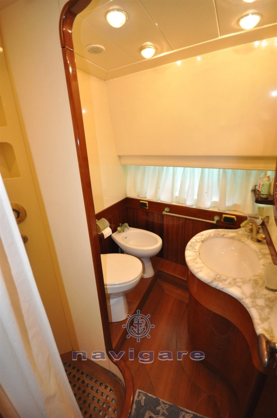 Diano Cantiere 20 de segunda mano en venta