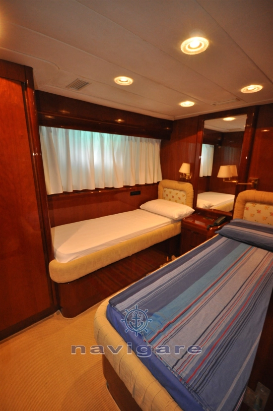 Diano Cantiere 20 de segunda mano en venta
