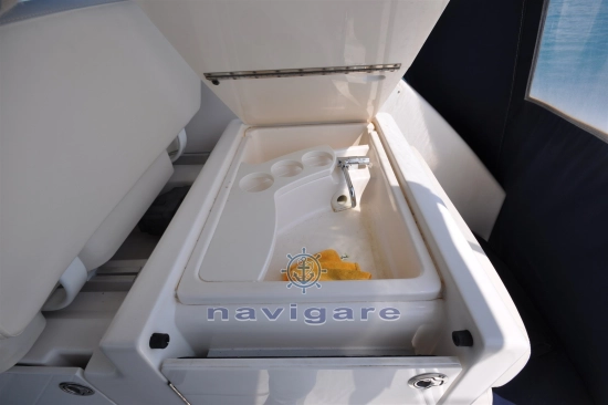 Tiara 3800 Open de segunda mano en venta