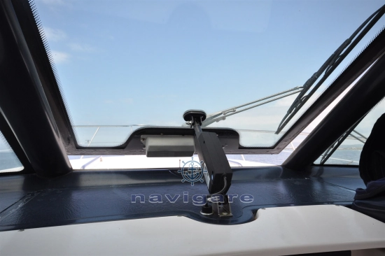 Tiara 3800 Open de segunda mano en venta