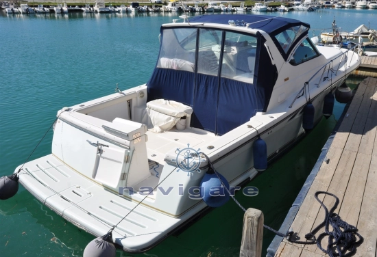 Tiara 3800 Open de segunda mano en venta