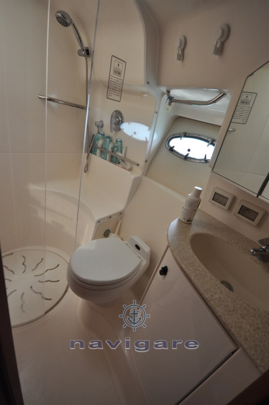 Tiara 3800 Open de segunda mano en venta
