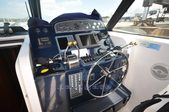 Tiara 3800 Open de segunda mano en venta
