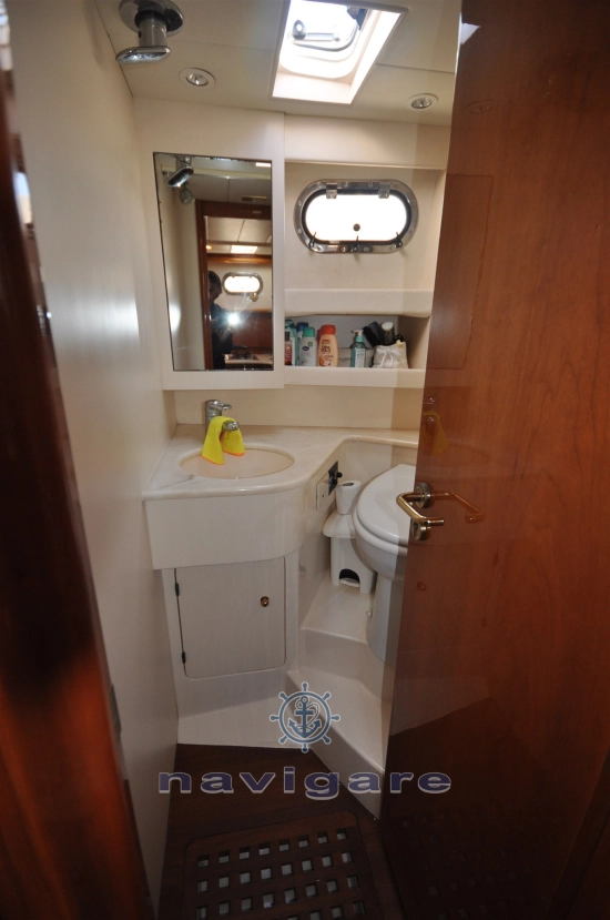 Cayman Yachts 40 W.A. HARD TOP usado à venda
