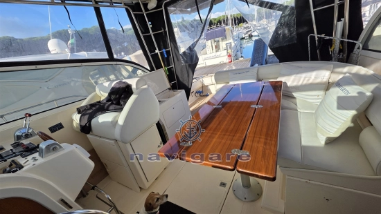 Cayman Yachts 40 W.A. HARD TOP usado à venda