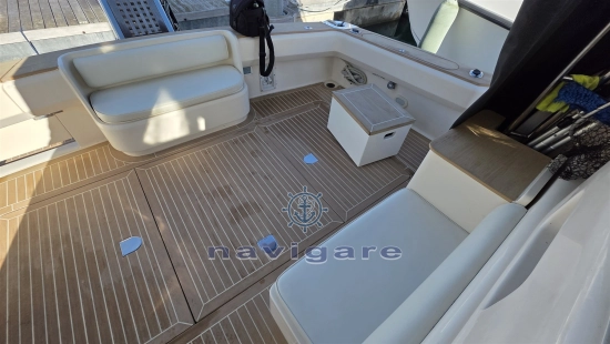 Cayman Yachts 40 W.A. HARD TOP usado à venda