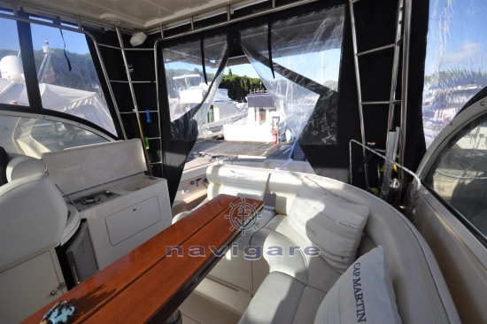 Cayman Yachts 40 W.A. HARD TOP usado à venda