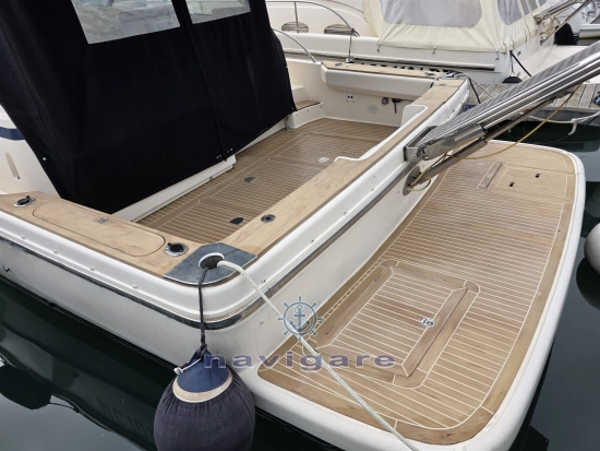 Cayman Yachts 40 W.A. HARD TOP usado à venda
