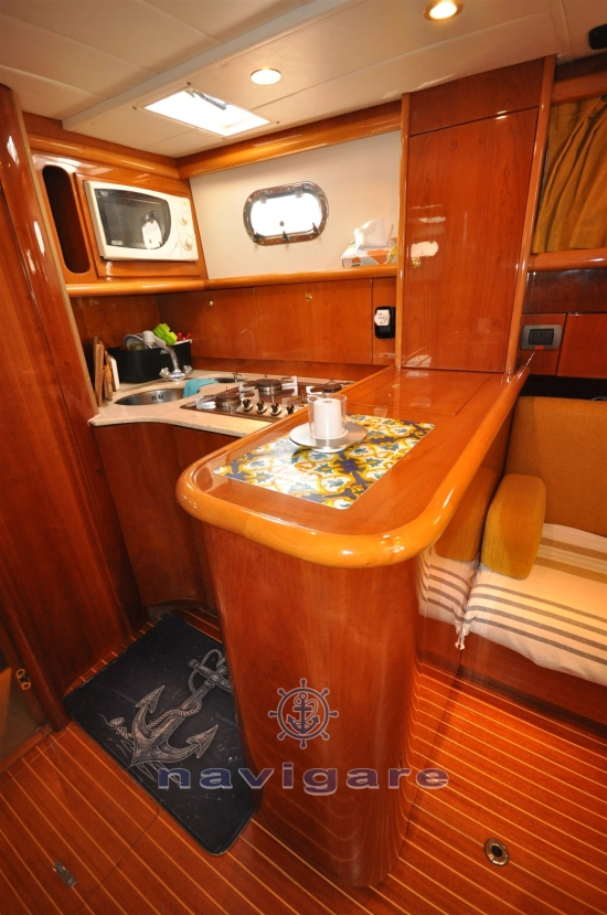 Cayman Yachts 40 W.A. HARD TOP usado à venda