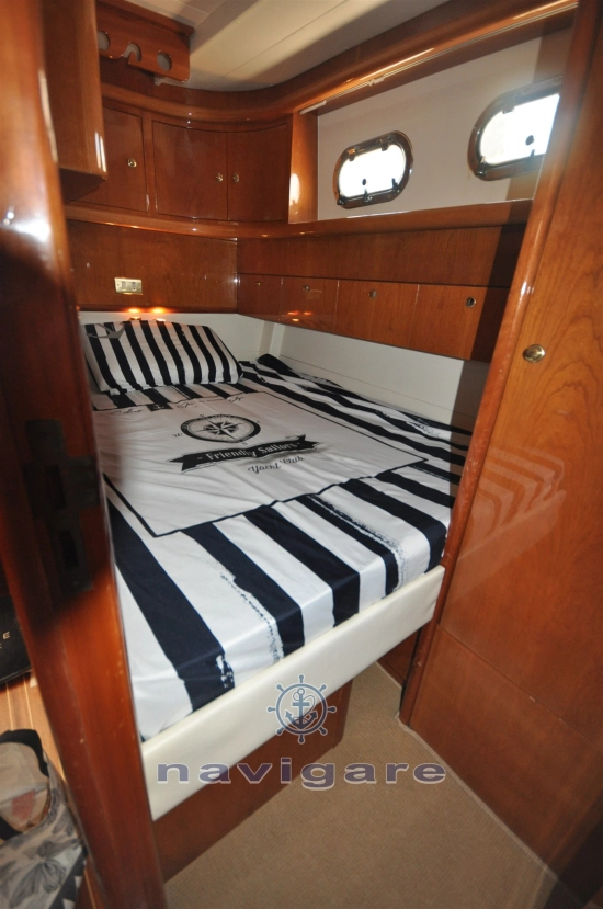 Cayman Yachts 40 W.A. HARD TOP usado à venda