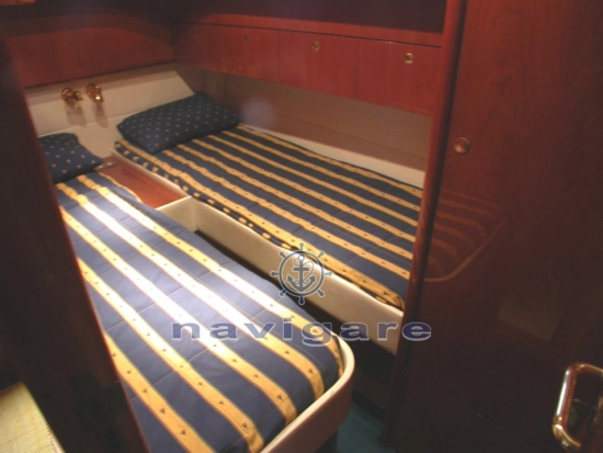 Cayman Yachts 40 W.A. HARD TOP usado à venda