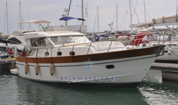 Apreamare 45 CONFORT usata in vendita