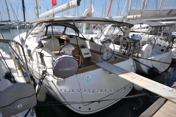 Bavaria Yachts 46 Cruiser Style usata in vendita