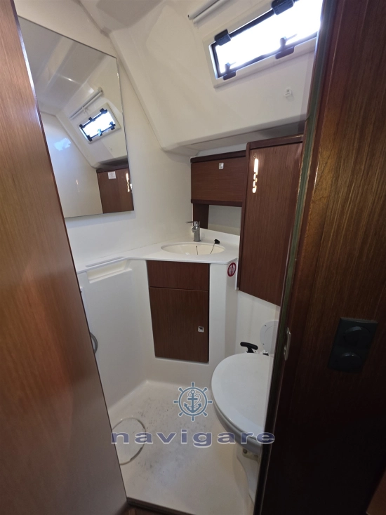 Bavaria Yachts 46 Cruiser Style usata in vendita