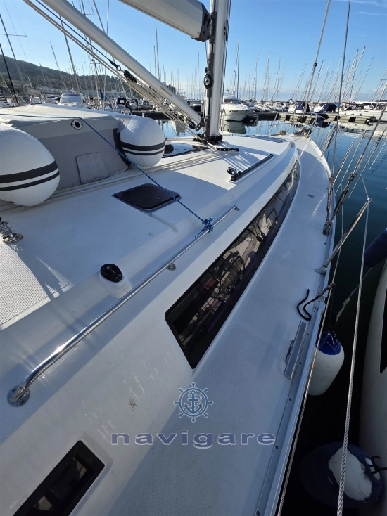Bavaria Yachts 46 Cruiser Style usata in vendita